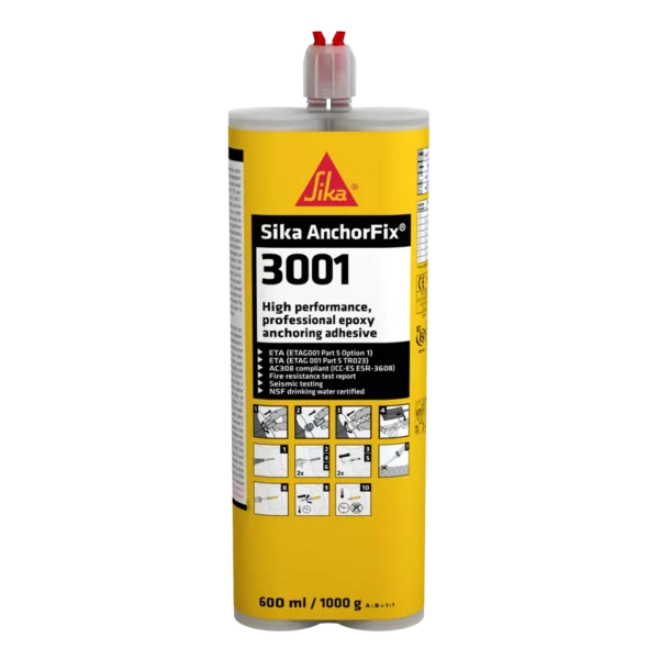 Sika AnchorFix®-3001