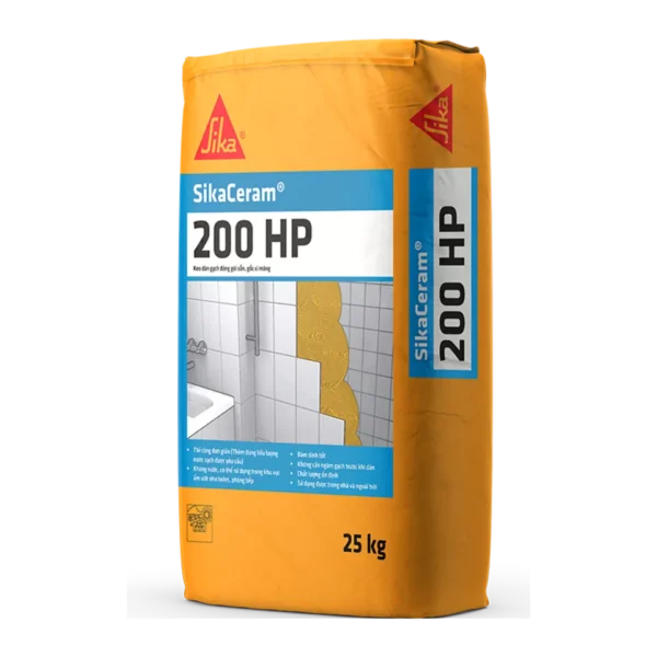SikaCeram®-200 HP