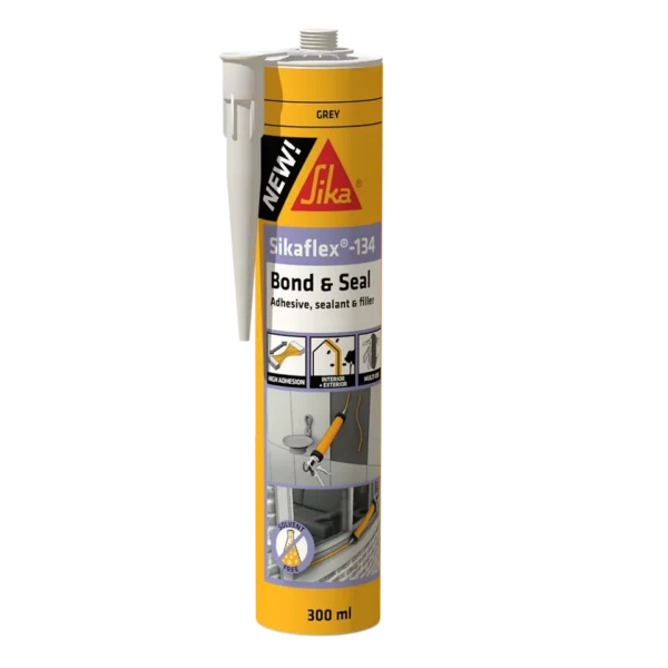 Sikaflex®-134 Bond & Seal