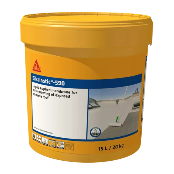 Sikalastic®-590